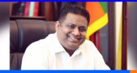 හිටපු රාජ්‍ය ඇමති අරුන්දික CCIBය හමුවට..